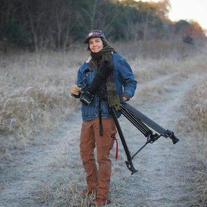 Meet your Posher, Meg